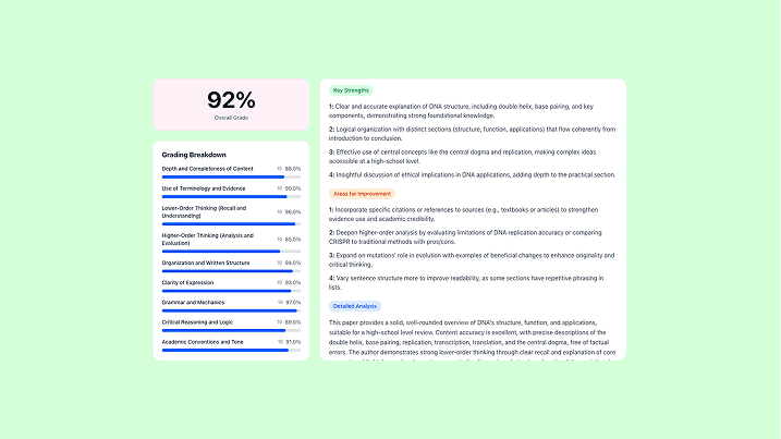 Illustration of language translation